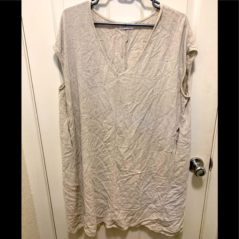 Dylan dress